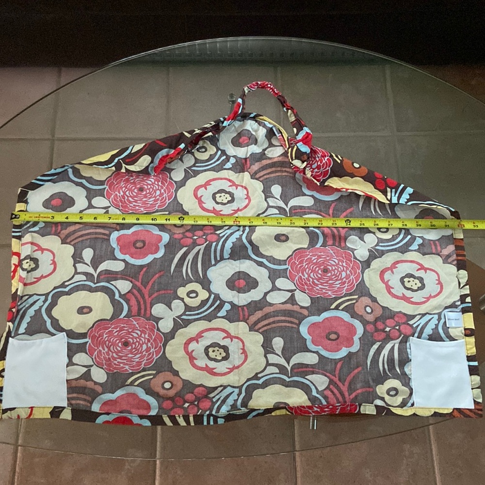 The Peanutshell nursing cover - Picture 5 of 7